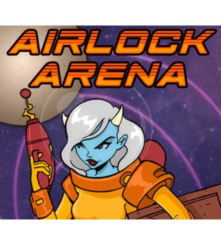 Airlock Arena: Profit or Perish Steam Key GLOBAL